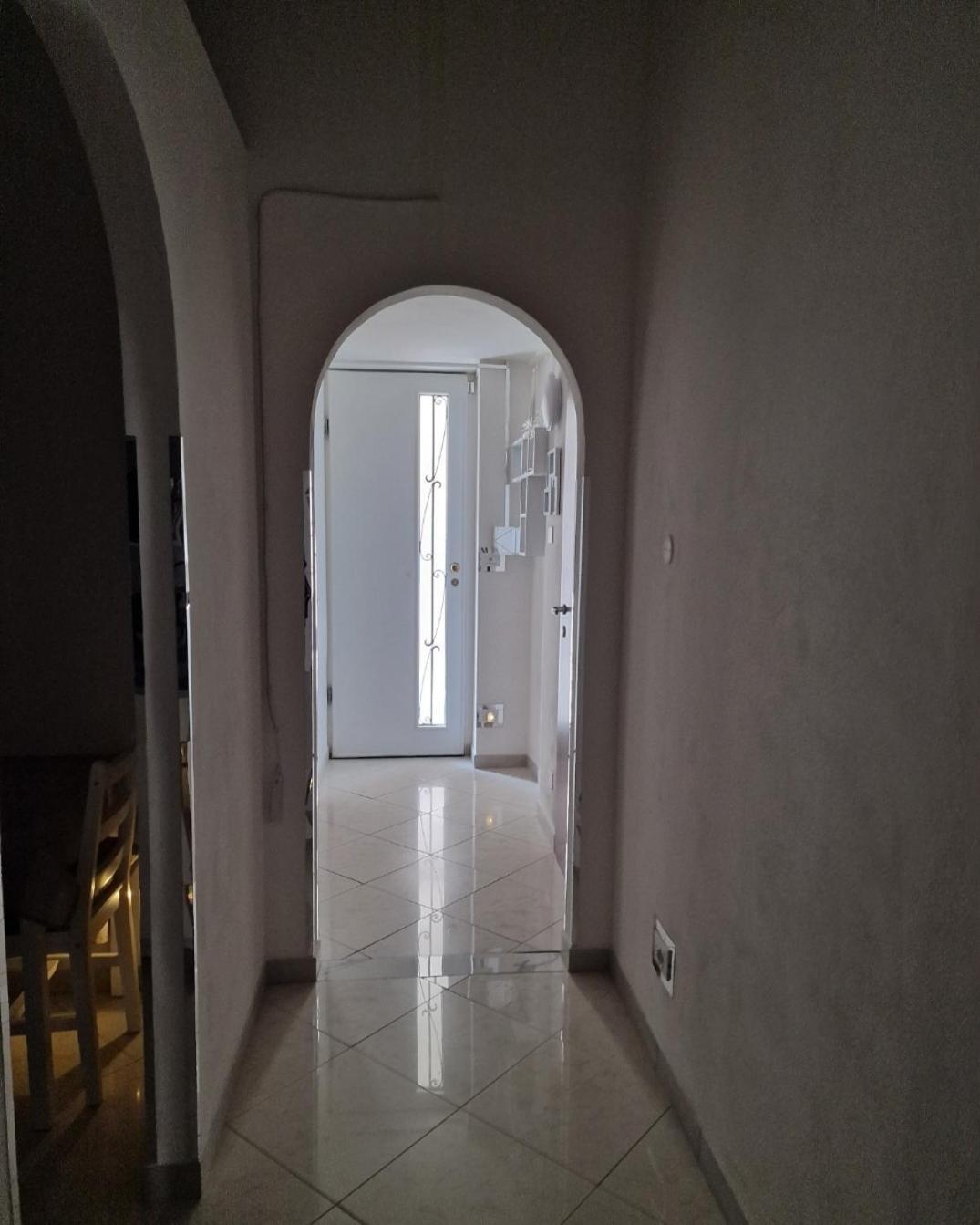 ピサCinzia'S House Of Mirrorsアパートメント エクステリア 写真