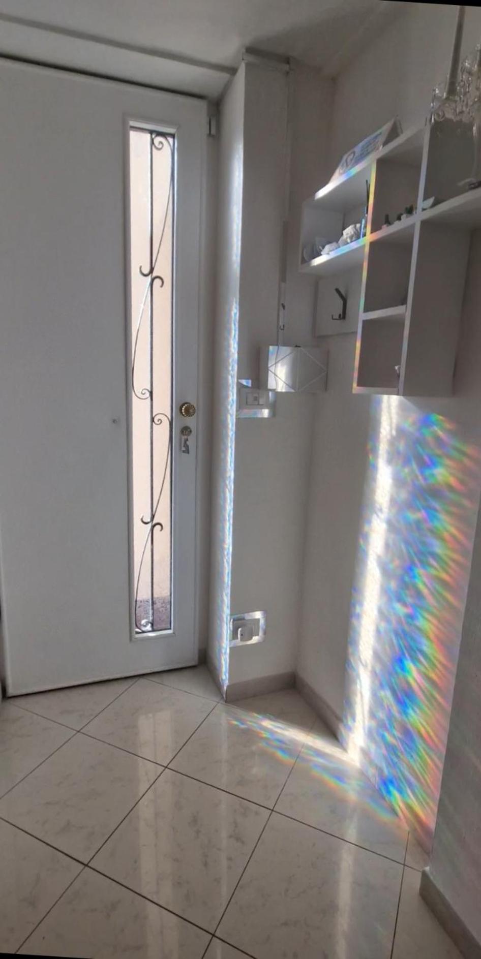 ピサCinzia'S House Of Mirrorsアパートメント エクステリア 写真